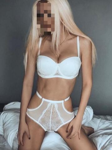 Индивидуалка Ирма Фотография 2